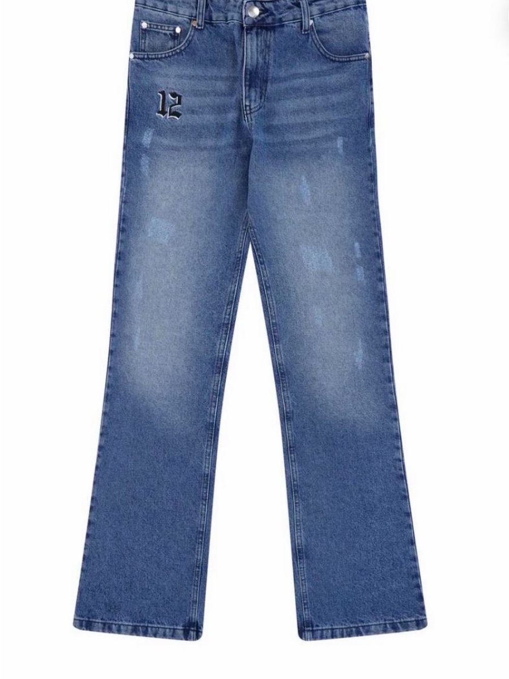 Lukamachain Jeans